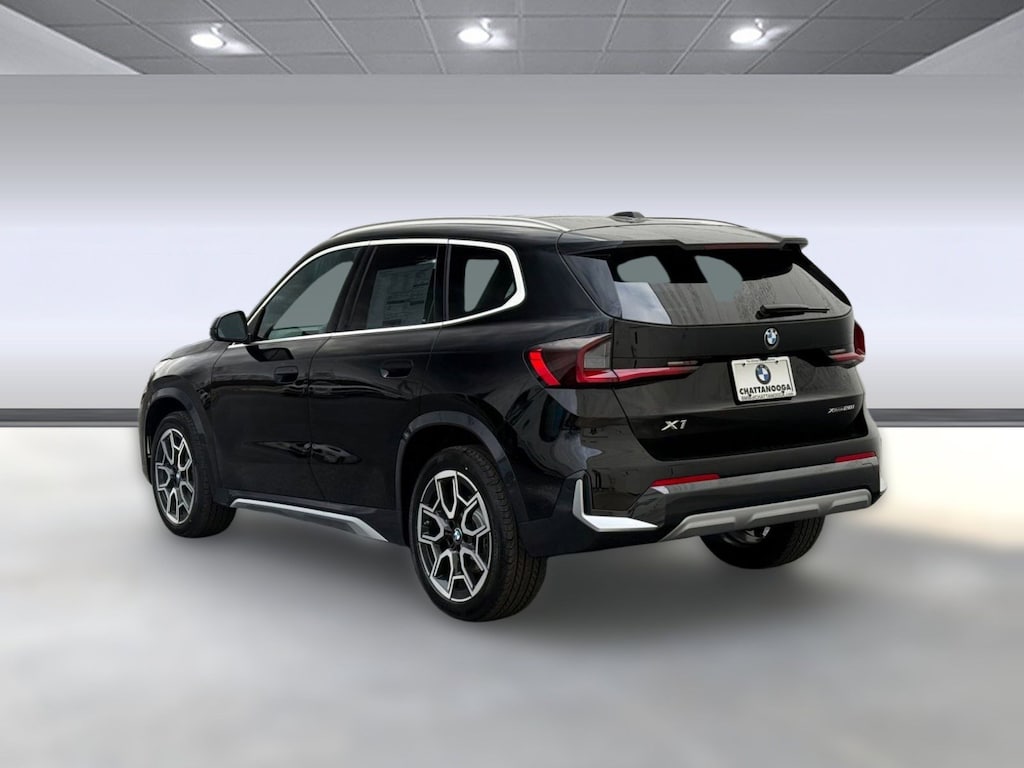 Used 2026 BMW X1 xDrive28i SUV