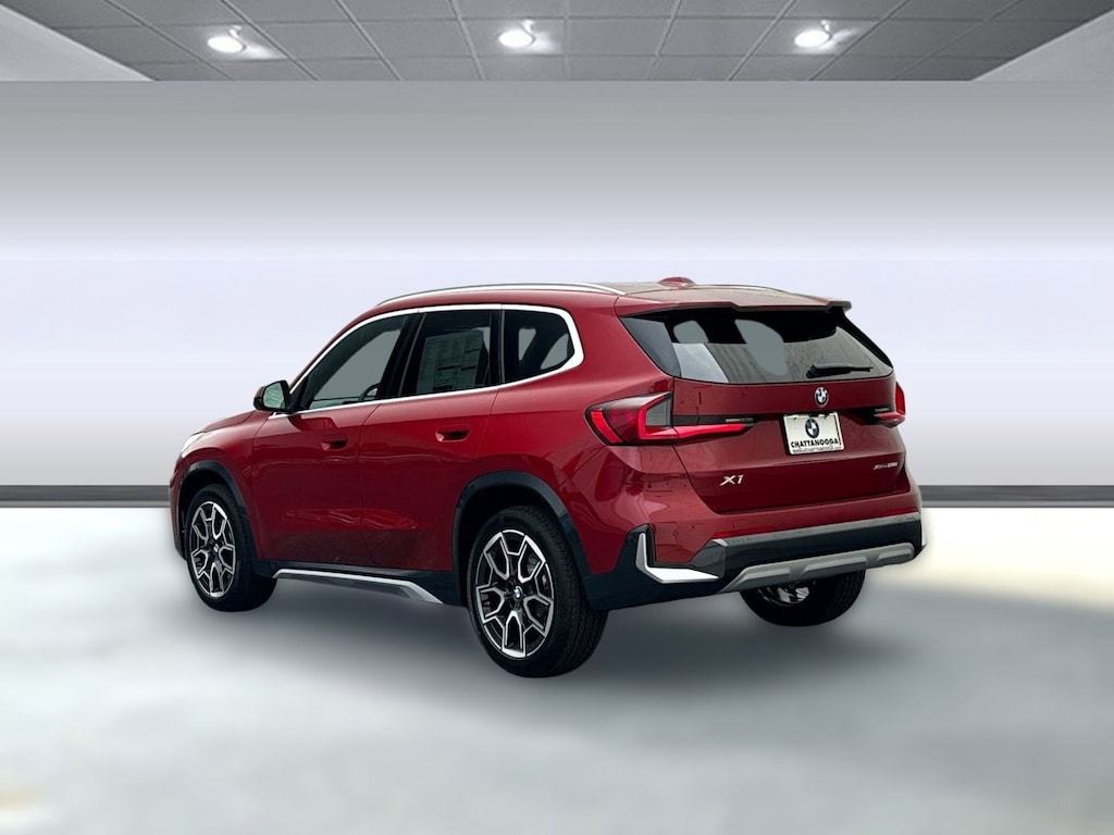 Used 2026 BMW X1 xDrive28i SUV