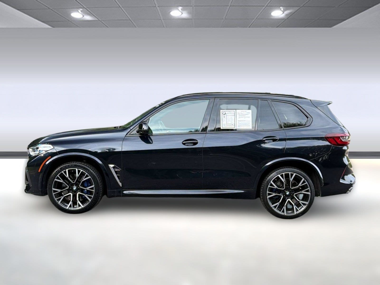 X5 M SUV