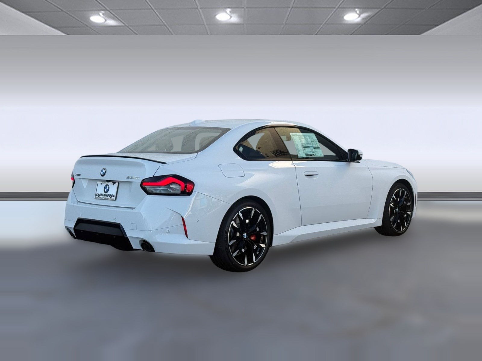 2026 BMW 2 Series 230i - Photo 8