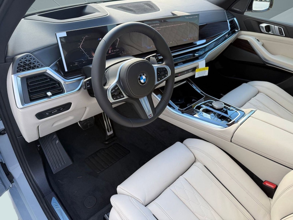 New 2026 BMW X5 sDrive40i SUV