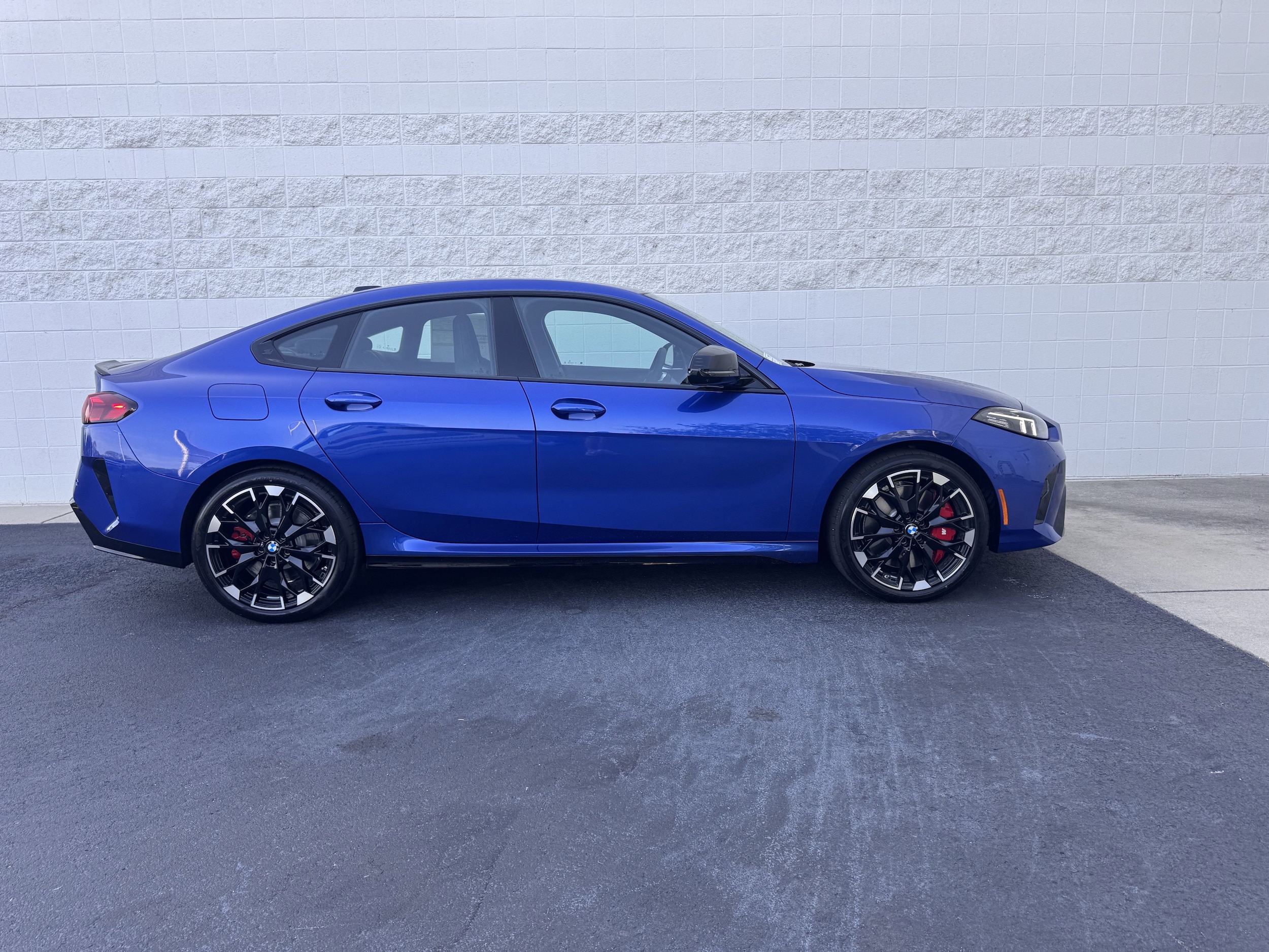 New 2025 BMW 2 Series For Sale at BMW of Chattanooga | VIN