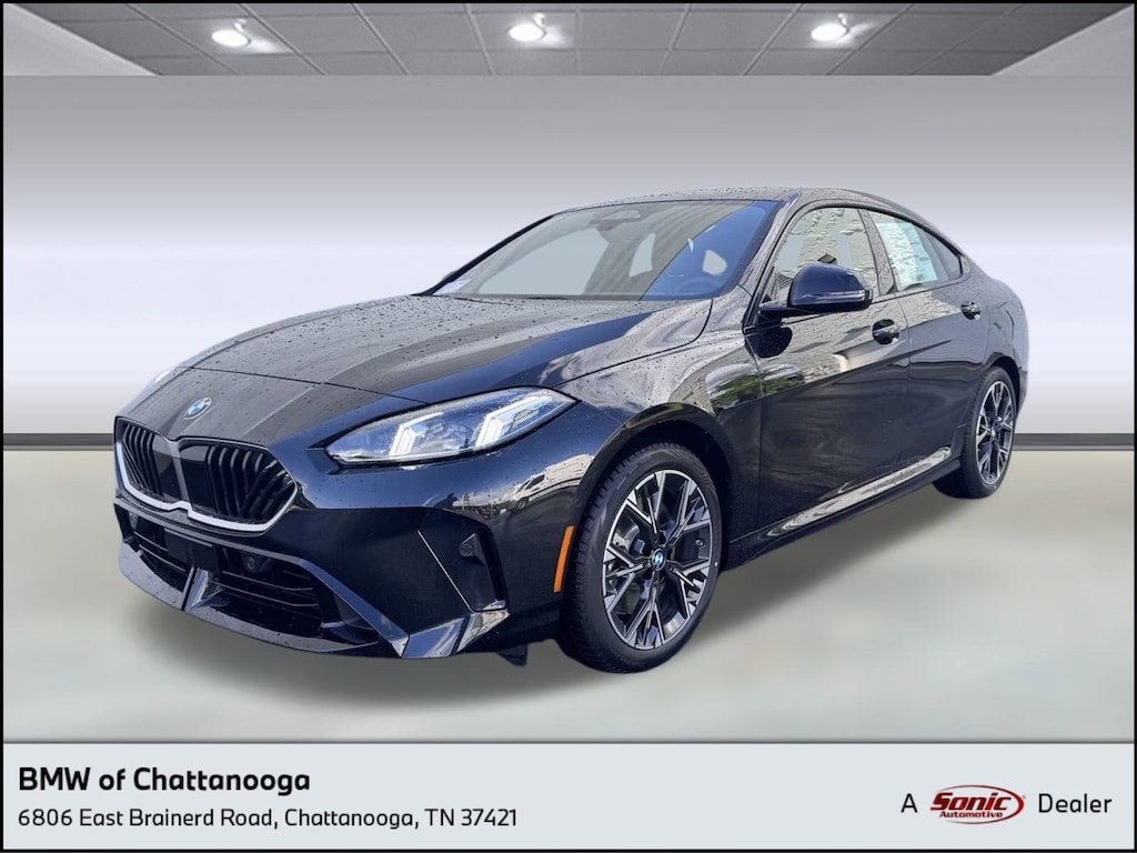Used 2026 BMW 228i Base Gran Coupe
