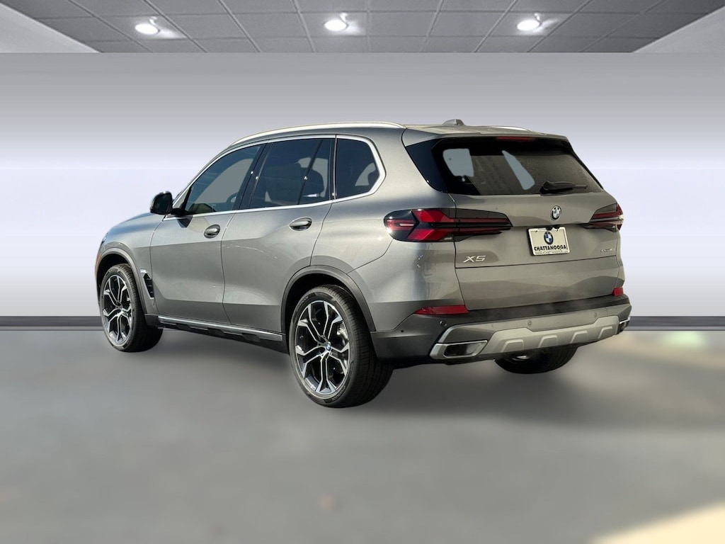 Used 2026 BMW X5 sDrive40i SUV