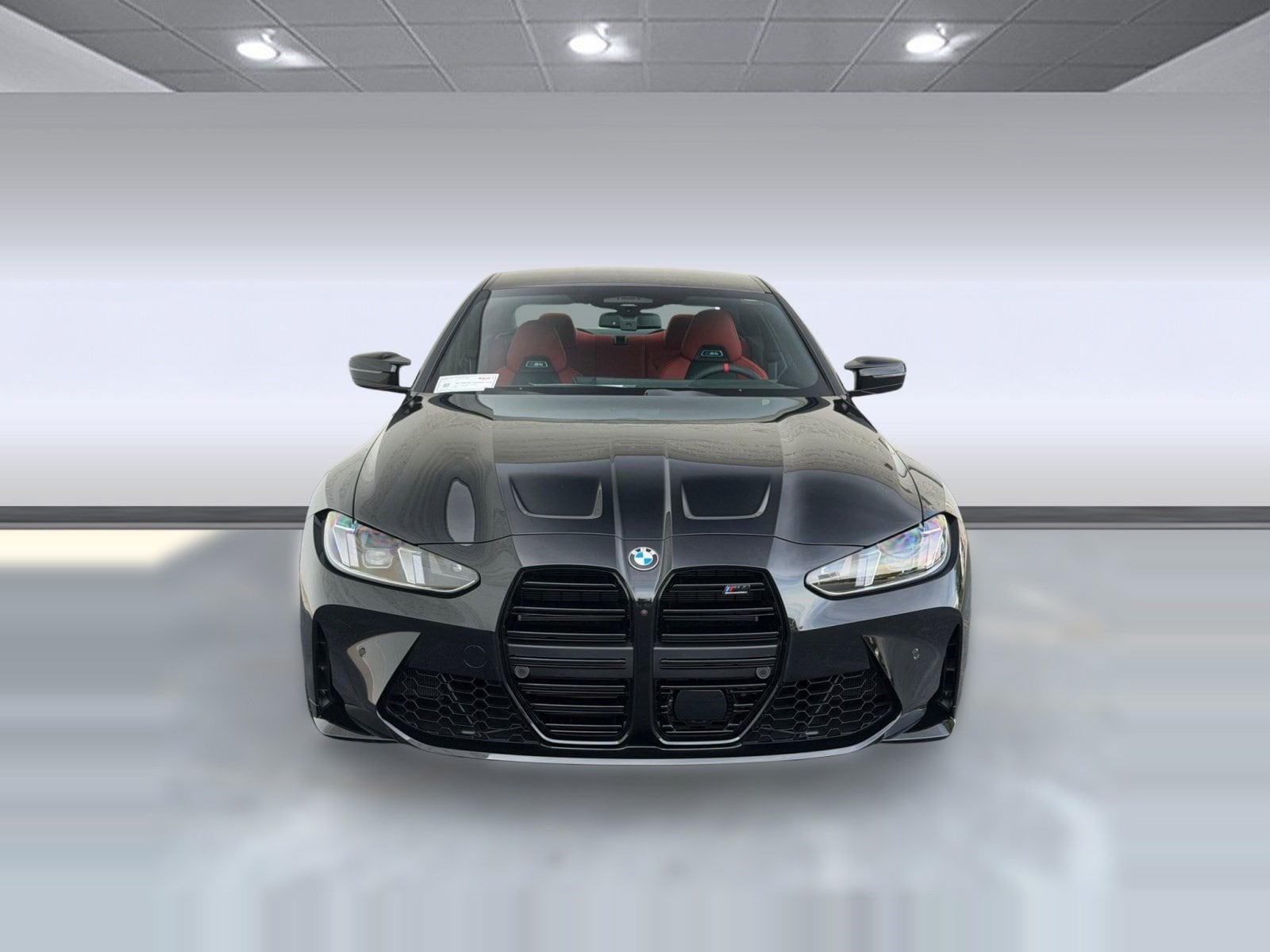 2027 BMW M4 Competition XDrive Coupe