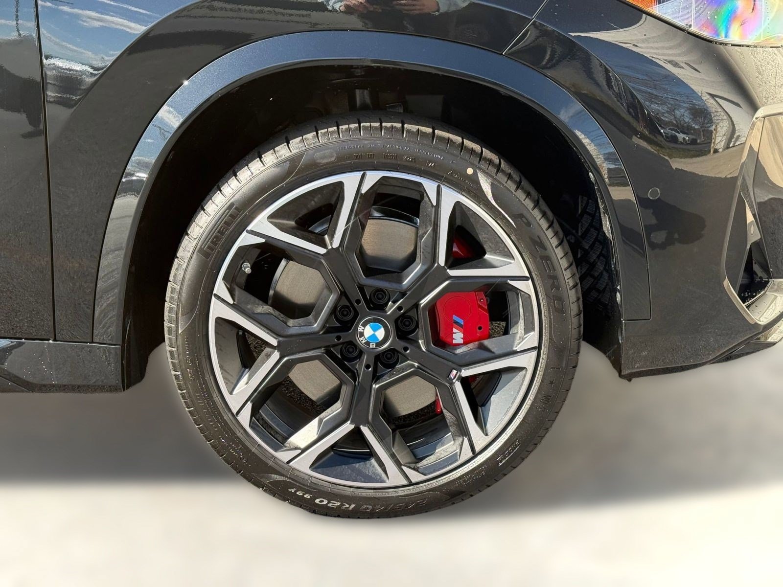 2026 BMW X1 M35i - Photo 10
