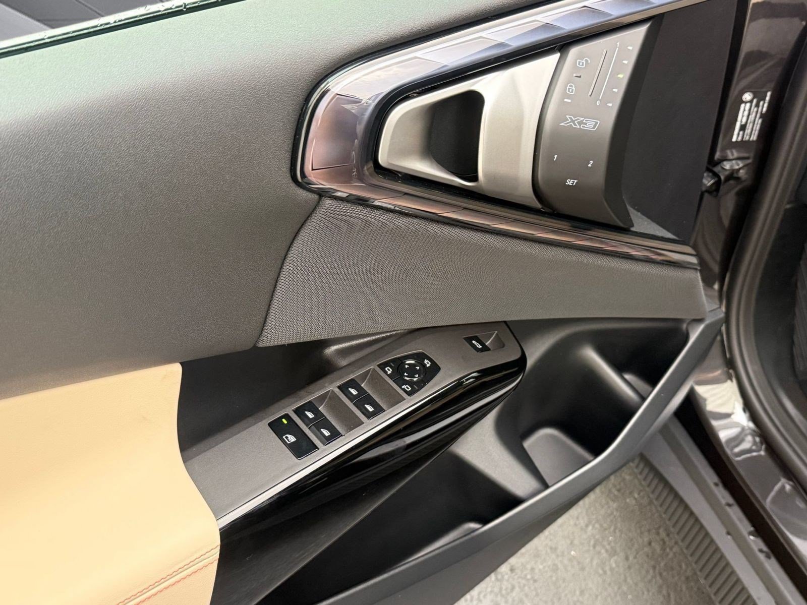 2026 BMW X3 30 - Photo 11