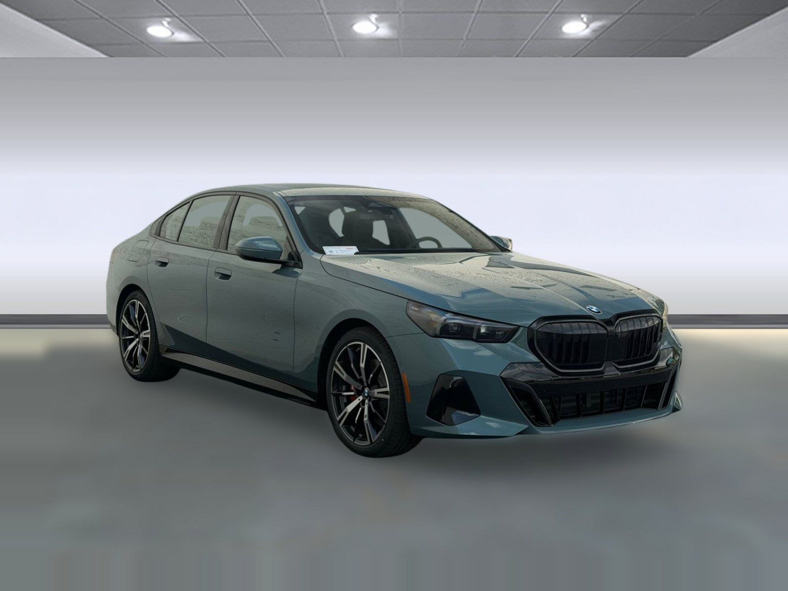 2026 BMW 5 Series 530i - Photo 7