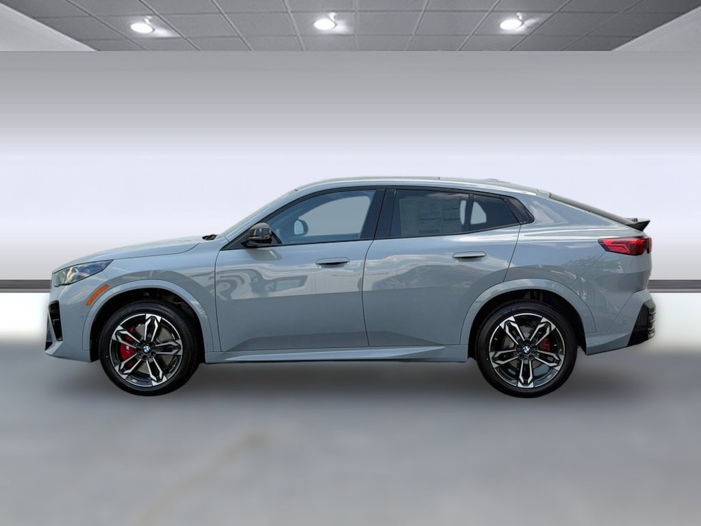 New 2026 BMW X2 xDrive28i SUV