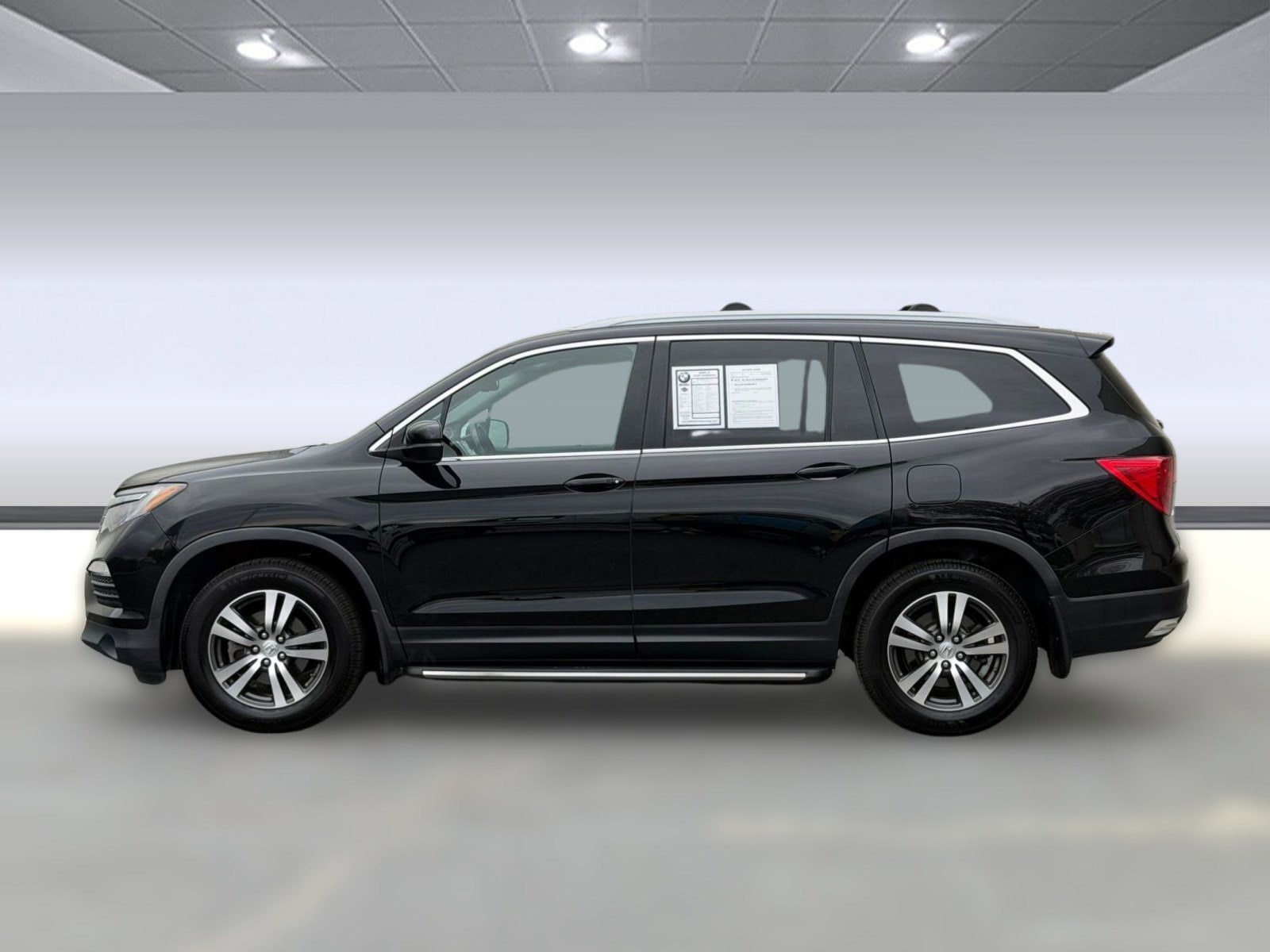 Used 2016 Honda Pilot EX-L with VIN 5FNYF5H89GB051503 for sale in Chattanooga, TN