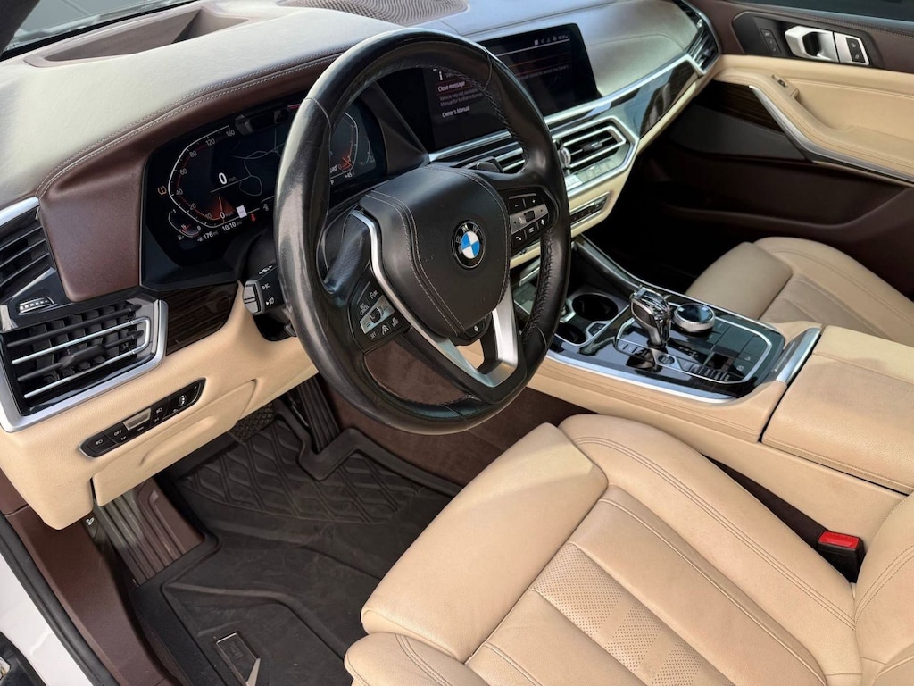 Used 2019 BMW X5 SUV