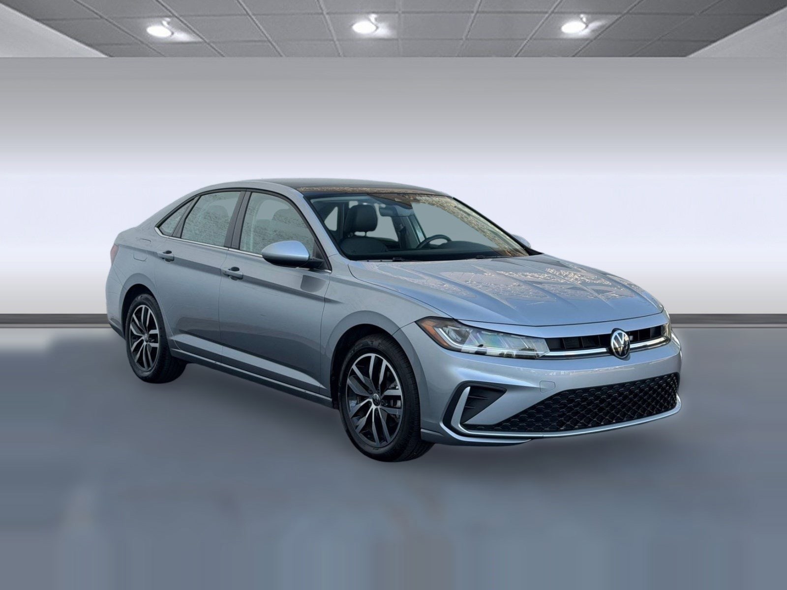 2025 Volkswagen Jetta SE - Photo 7