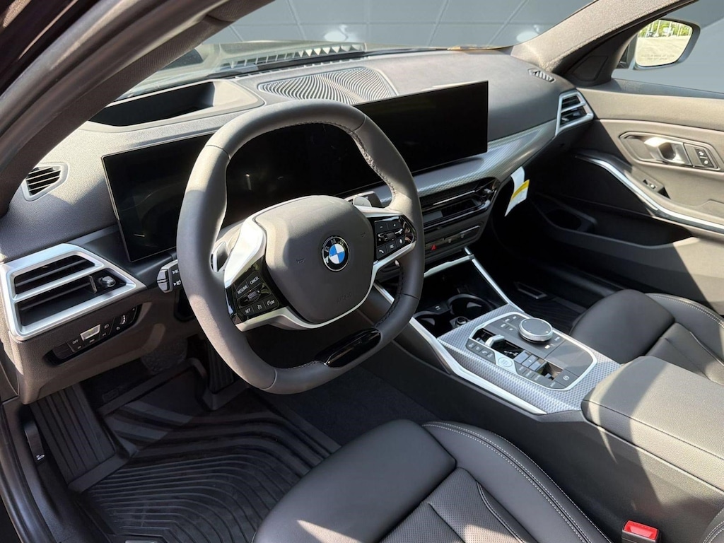 New 2026 BMW 330i xDrive Sedan