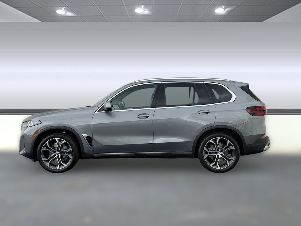 New 2026 BMW X5 xDrive40i SUV