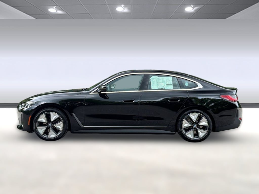 New 2026 BMW i4 eDrive40 Gran Coupe
