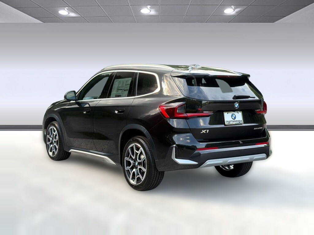 New 2026 BMW X1 xDrive28i SUV