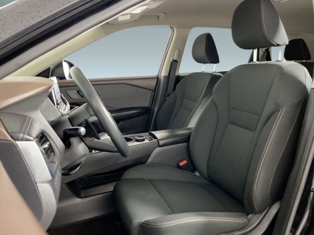 Used 2023 Nissan Rogue S SUV