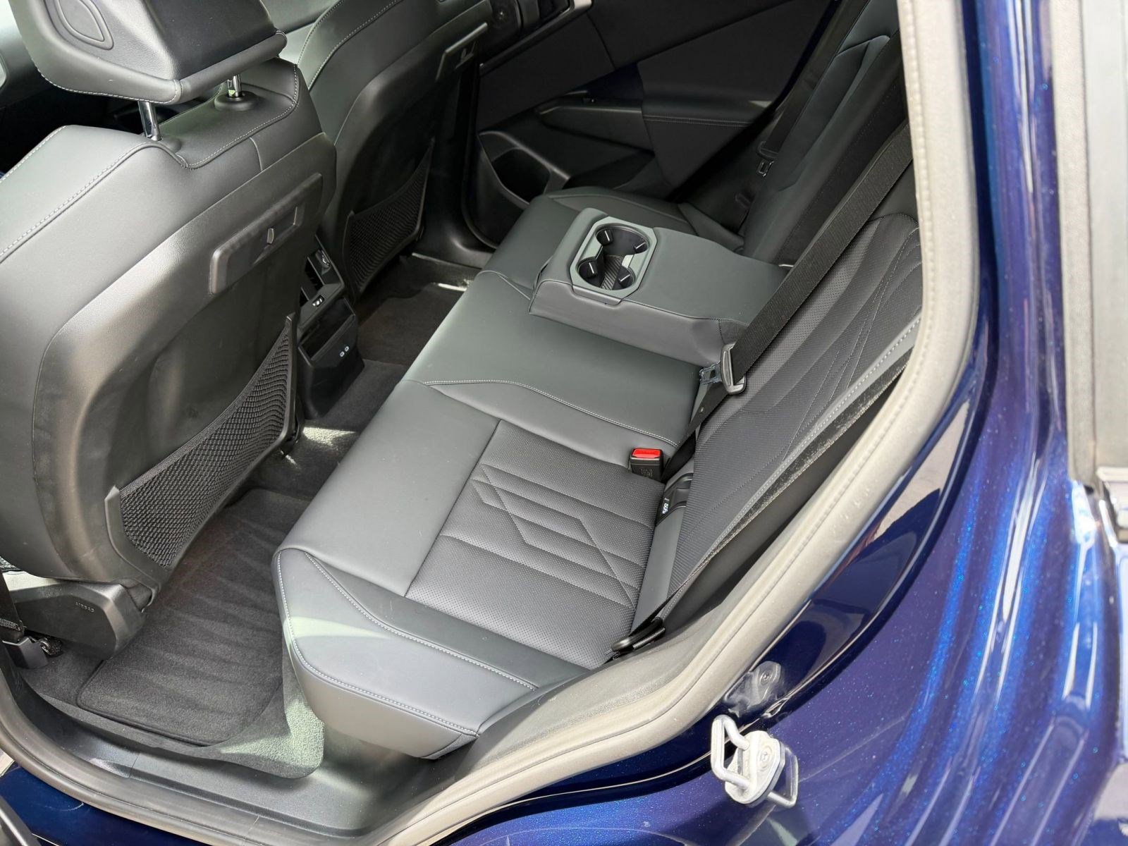 2025 BMW X3 30 - Photo 14