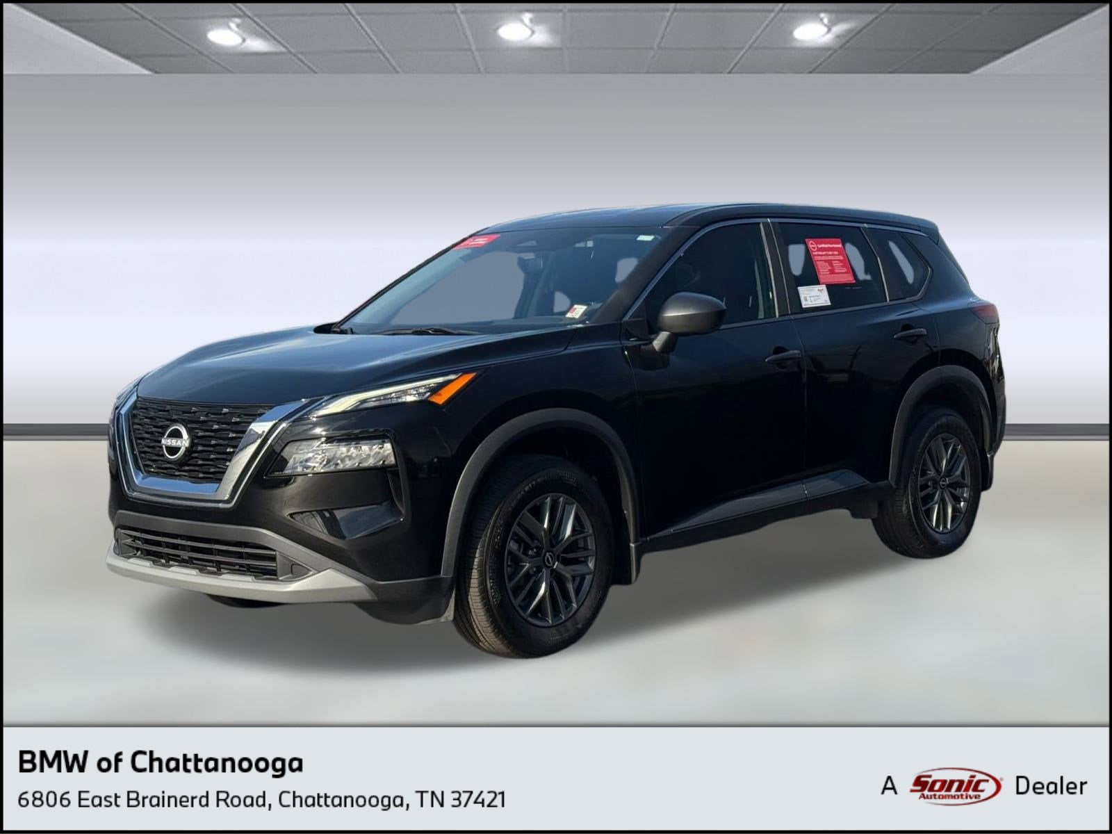2023 Nissan Rogue SUV 