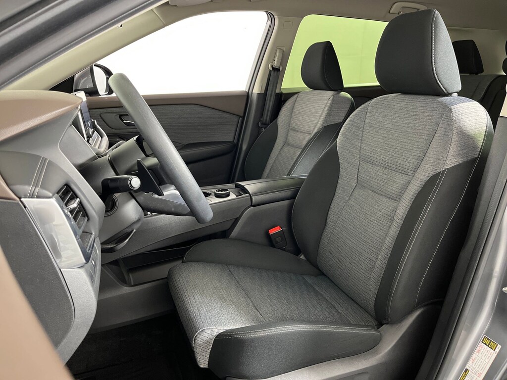 Used 2023 Nissan Rogue SV SUV