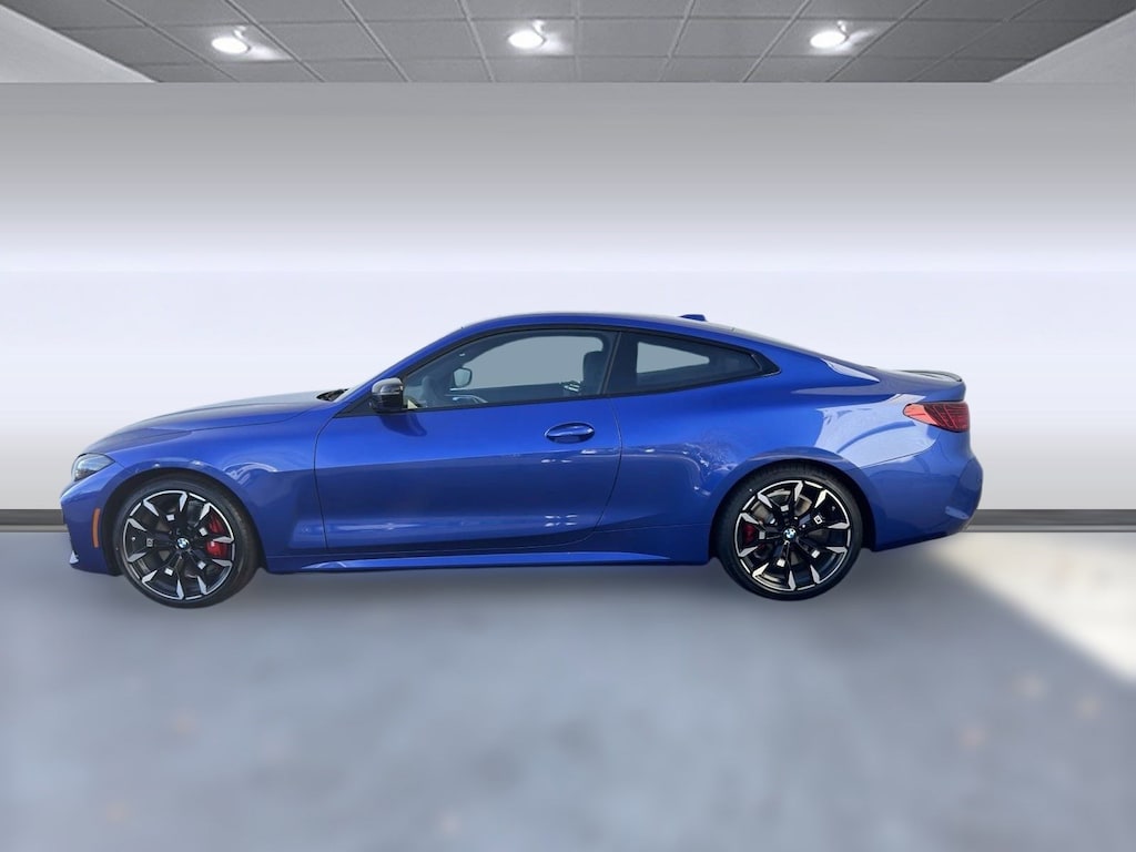Used 2025 BMW 430i Coupe