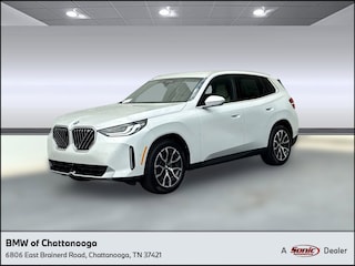 2026 BMW X3 30 xDrive SUV