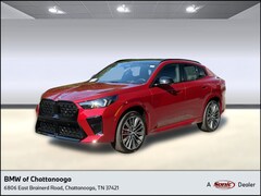 2026 BMW X2 xDrive28i SUV