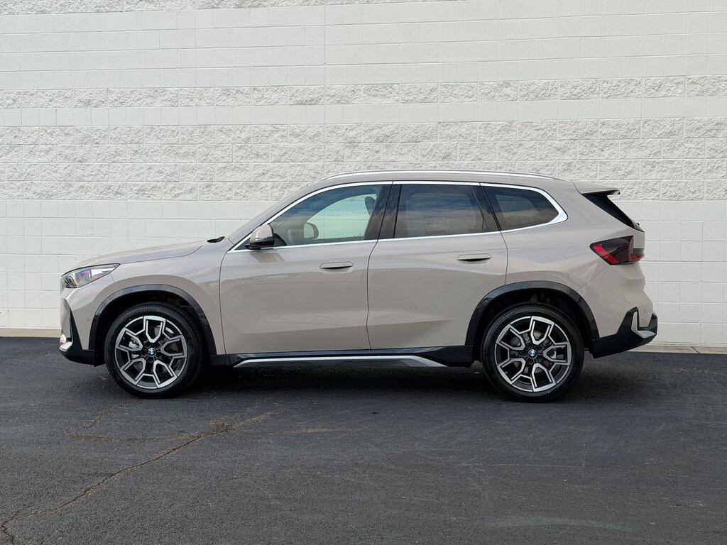New 2026 BMW X1 xDrive28i SUV