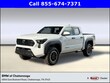  Toyota Tacoma 4WD
