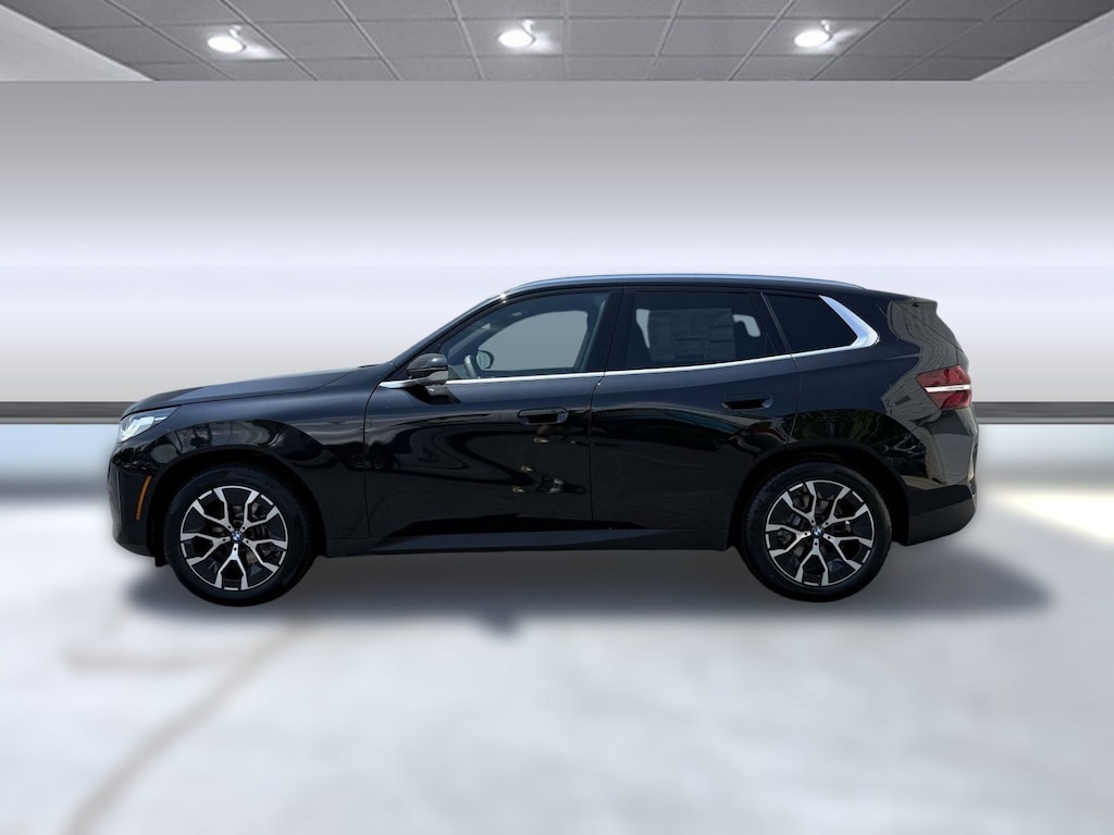 Used 2025 BMW X3 30 xDrive SUV