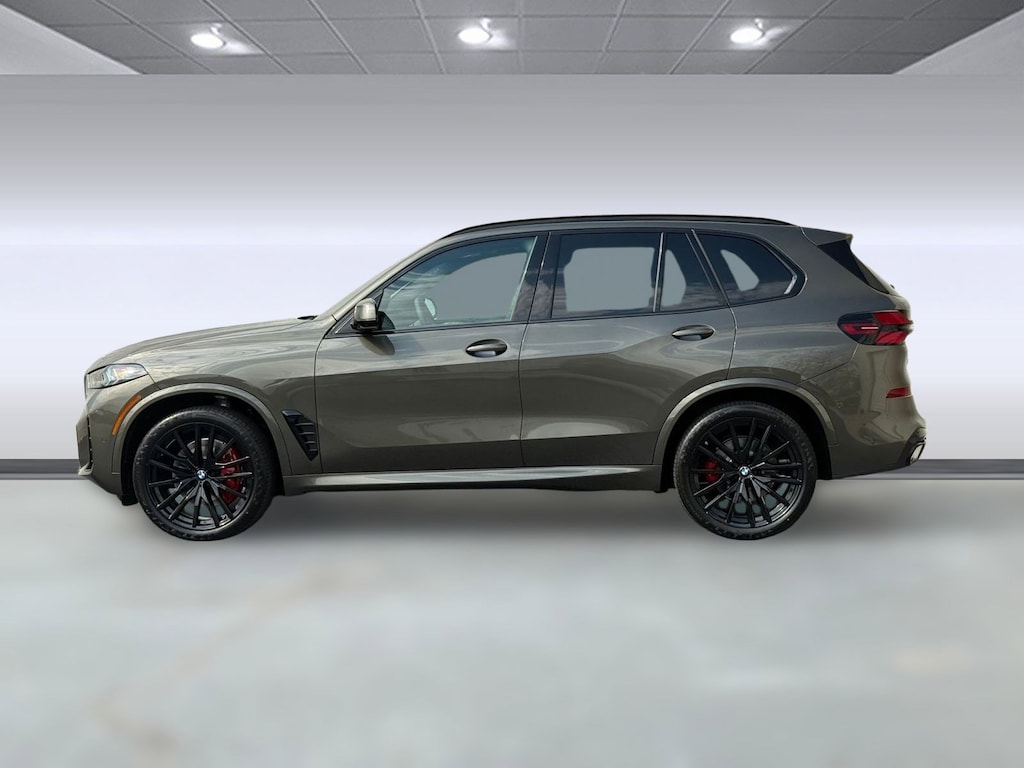 New 2026 BMW X5 sDrive40i SUV