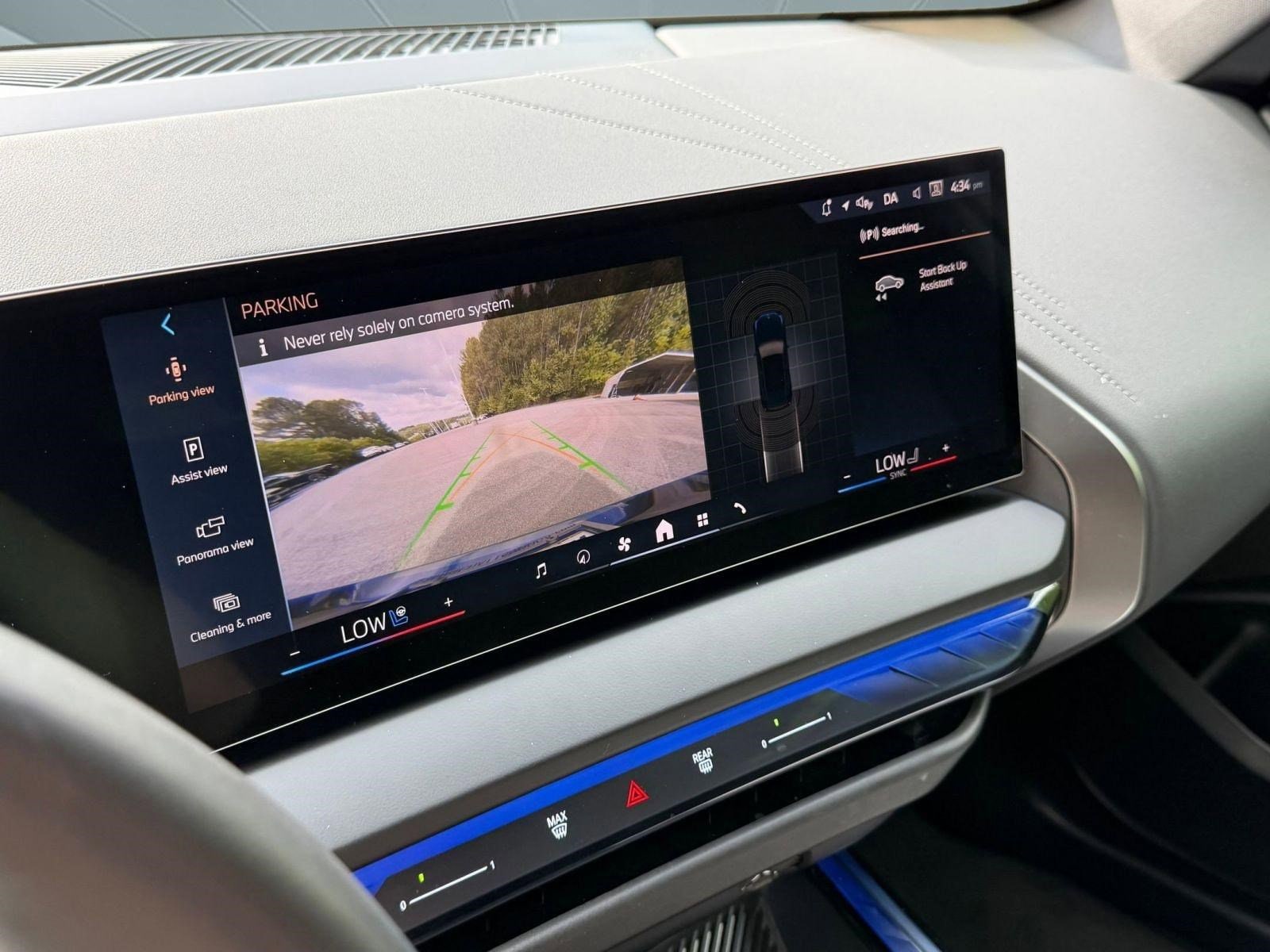 2025 BMW X3 30 - Photo 27
