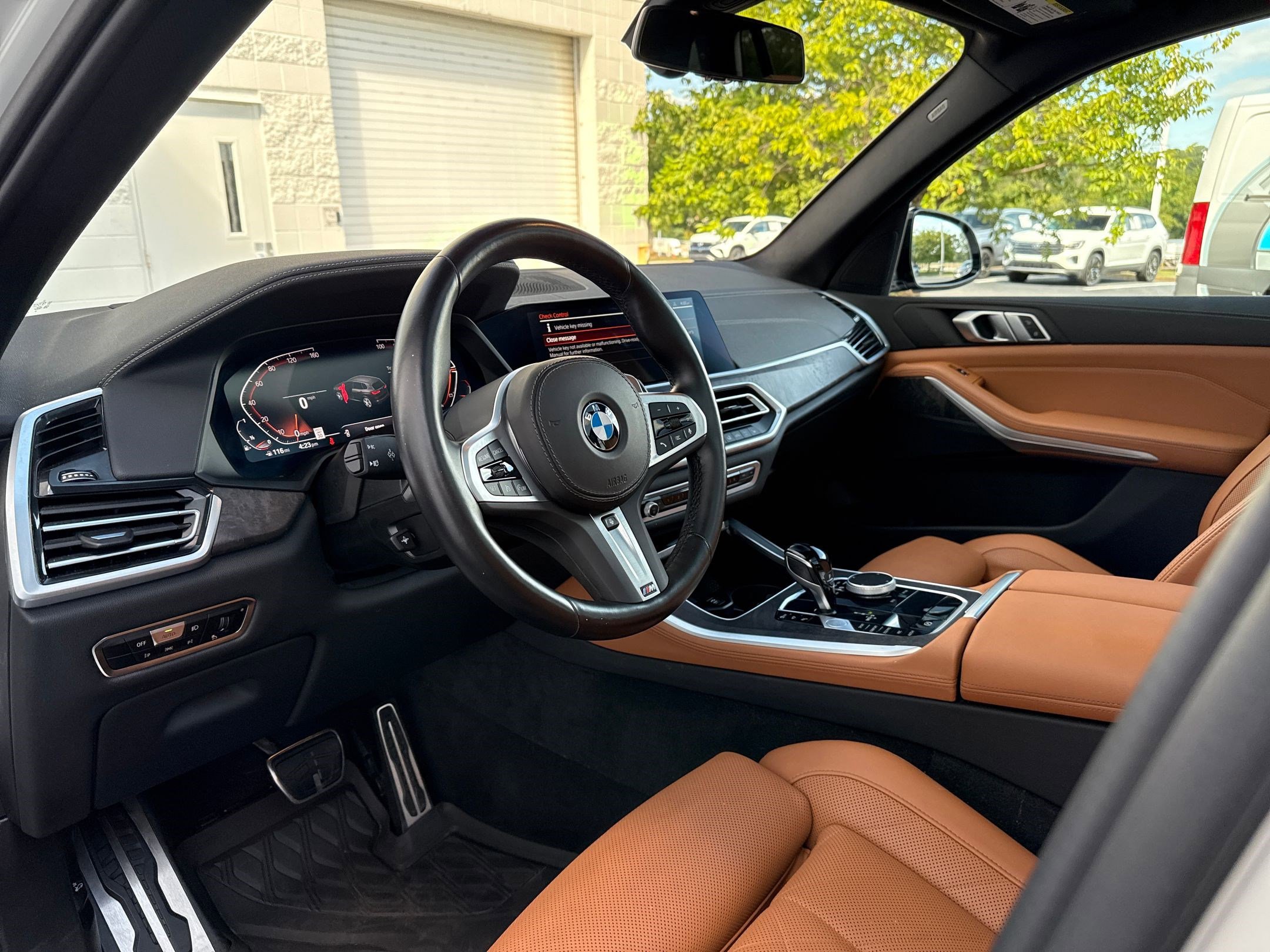 2023 Bmw X5 xDrive40i photo 4