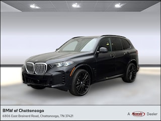2026 BMW X5 sDrive40i SUV