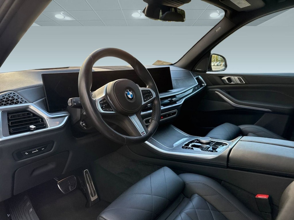 Certified 2025 BMW X5  SUV