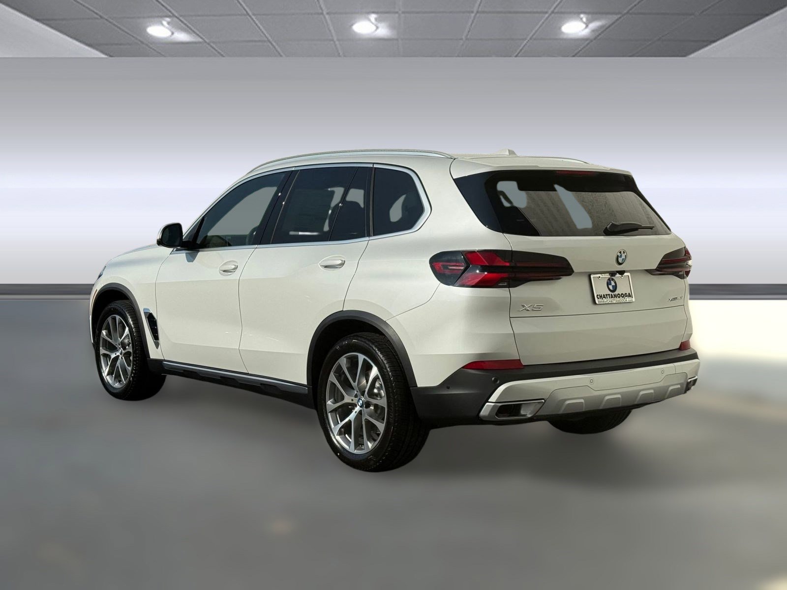 2026 Bmw X5 xDrive40i photo 2