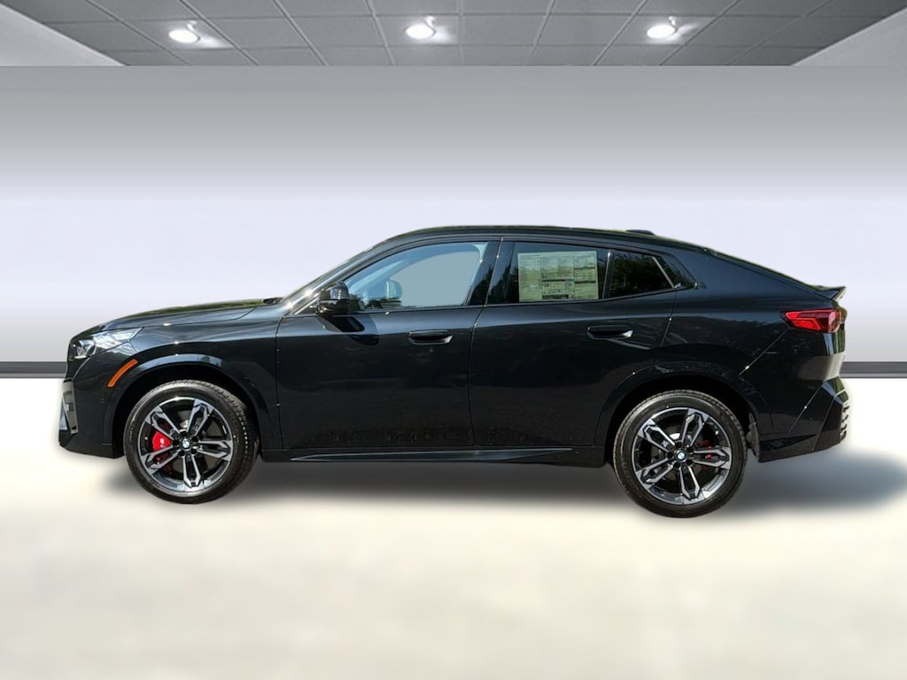 Used 2026 BMW X2 xDrive28i SUV