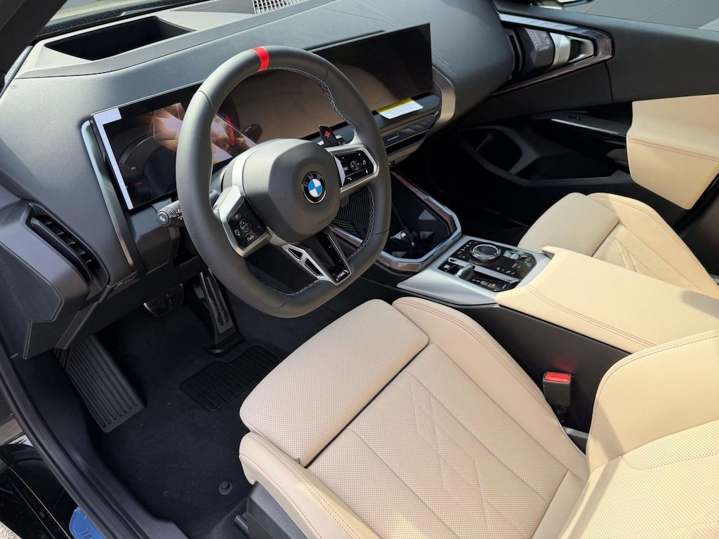 New 2026 BMW X3 M50 xDrive SUV