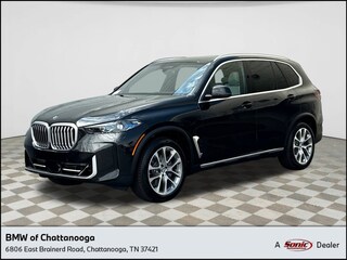 2026 BMW X5 xDrive40i SUV