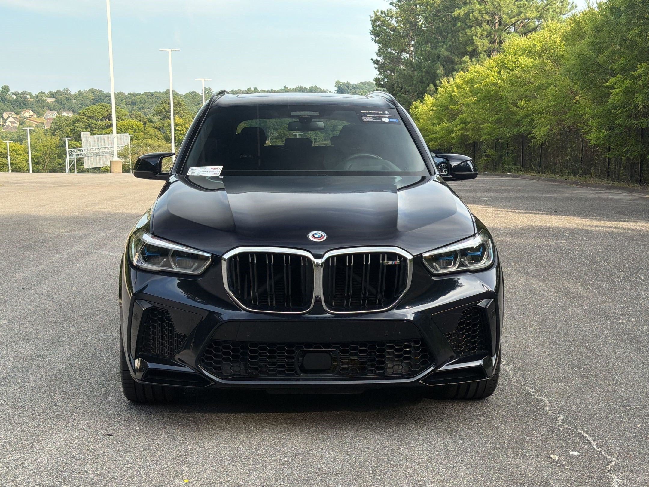 X5 M SUV