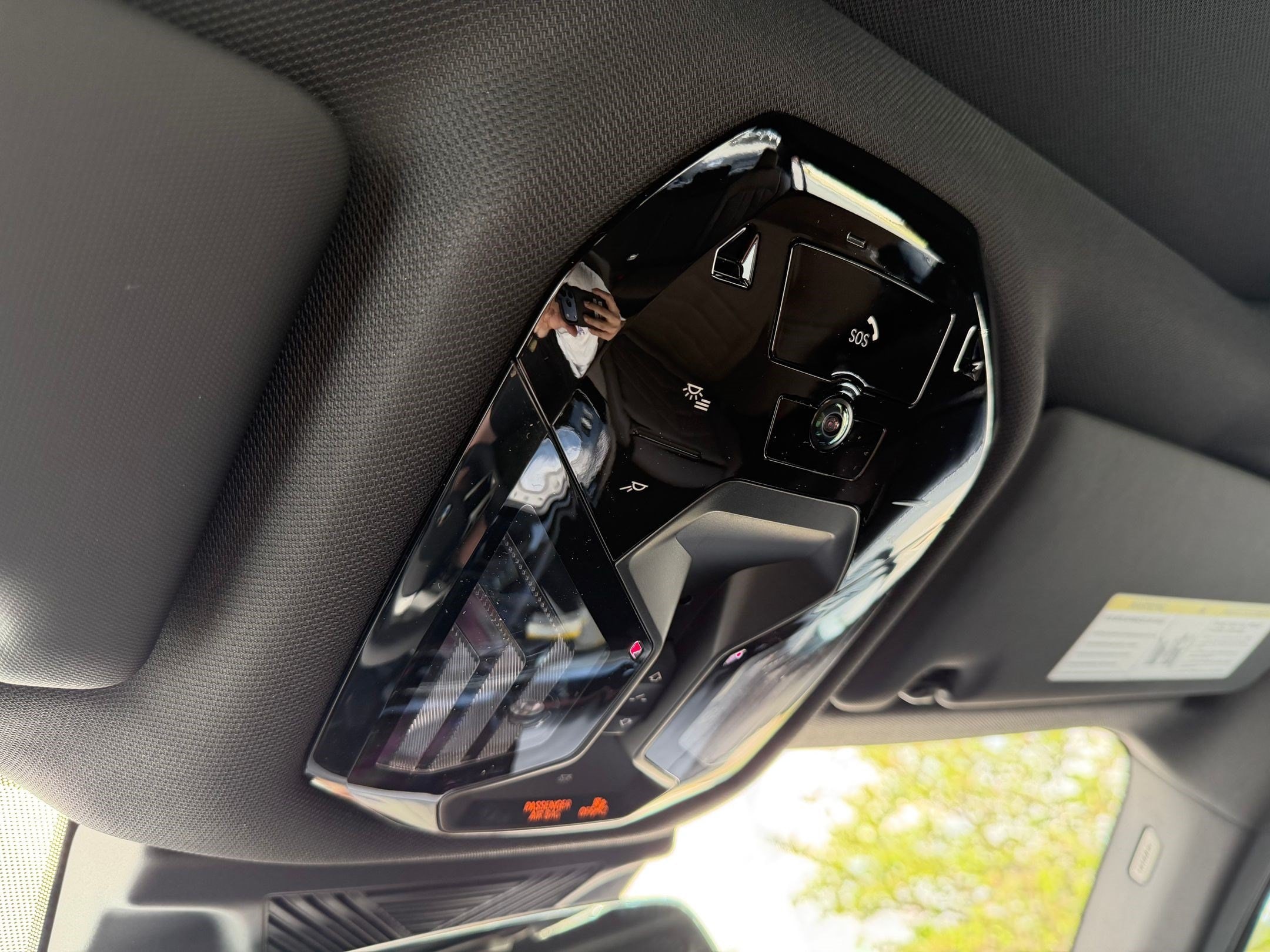 2026 BMW 5 Series 530i - Photo 29