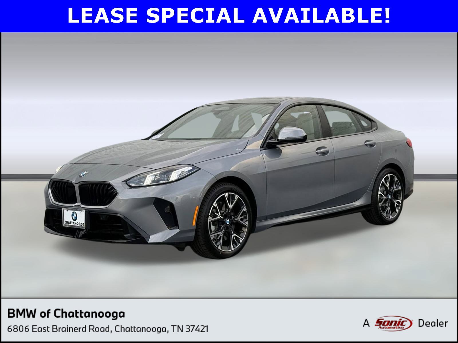 2025 BMW 2 Series 228's photo