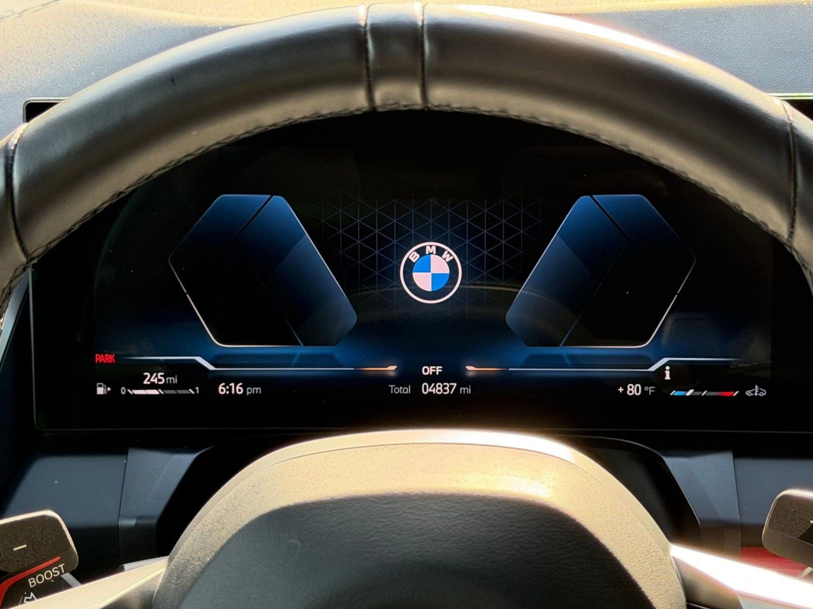 2025 BMW X3 30 - Photo 19