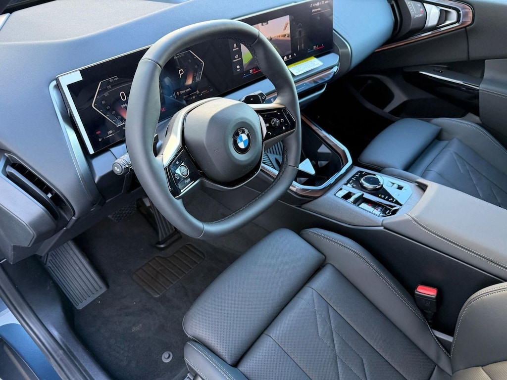 Used 2026 BMW X3 30 xDrive SUV