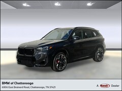 2026 BMW X1 M35i SUV