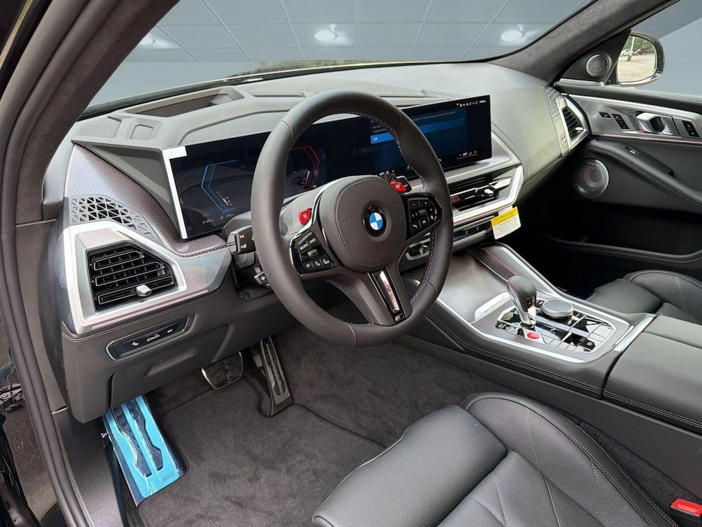 Used 2026 BMW XM Label SUV