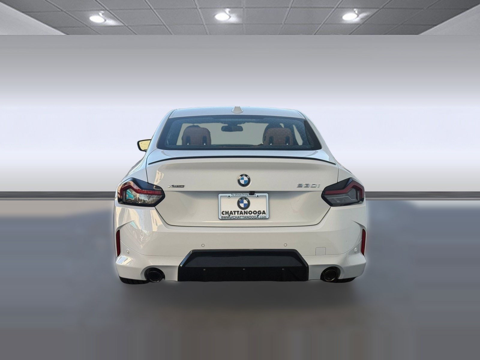 2026 BMW 2 Series 230i - Photo 9