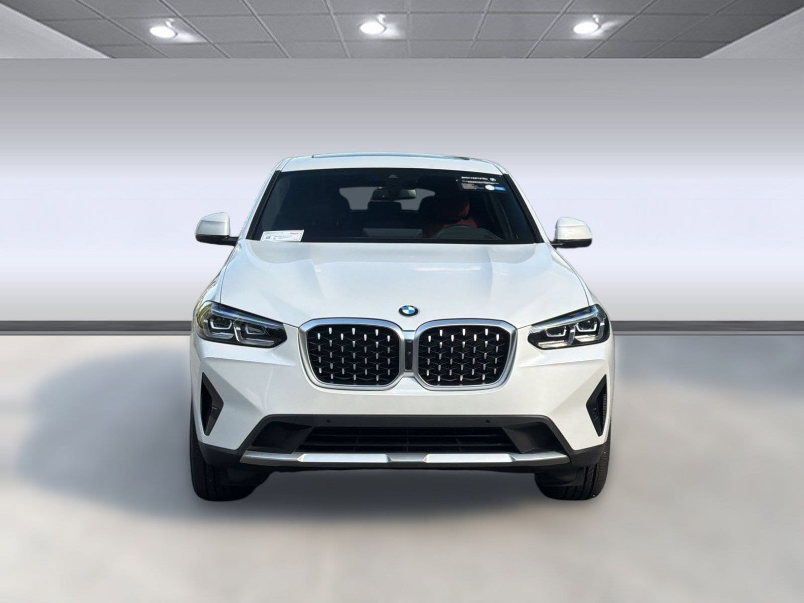 2025 BMW X4 SUV