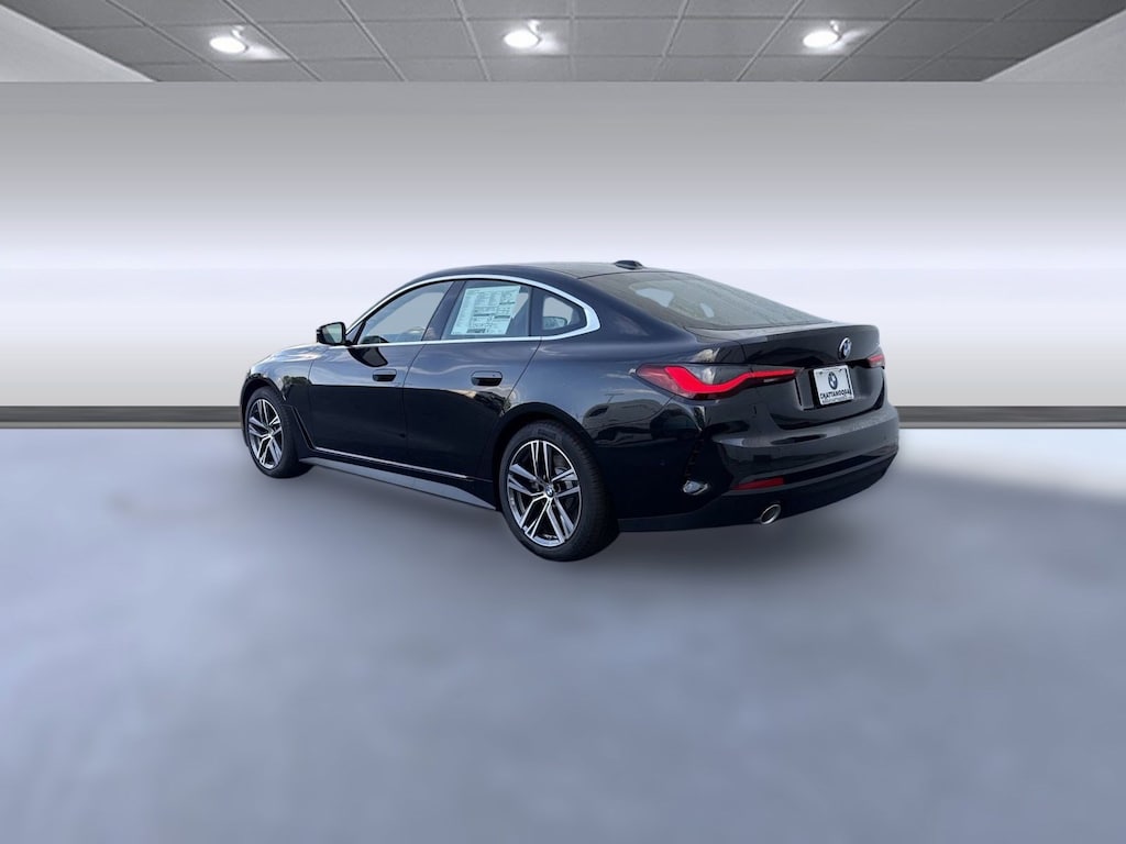 Used 2025 BMW 430i Gran Coupe