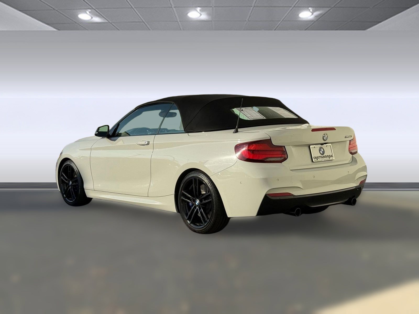 2020 Bmw M240i 2-Series photo 3